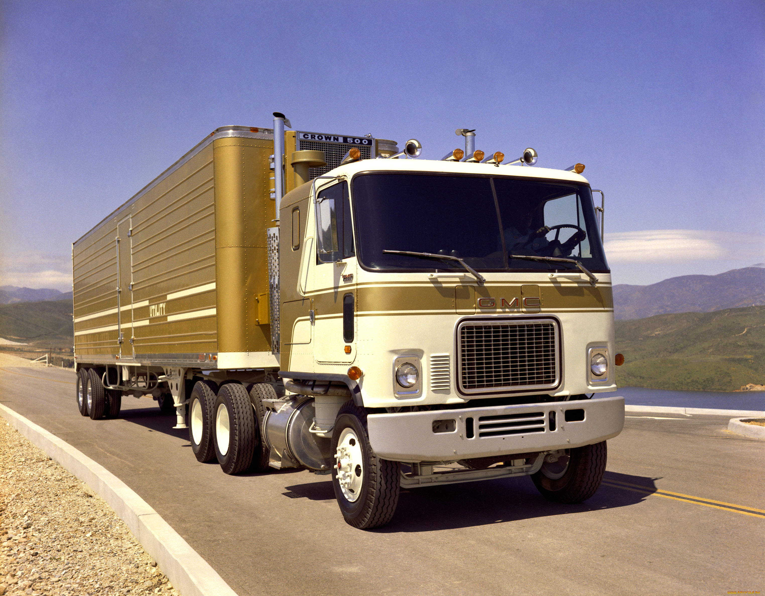 , gm-gmc, gmc